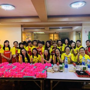 สตาร์โปรดักส์สนับสนุนบรรจุภัณฑ์ ถาดฟอยล์ 3406-P Workshop วุ้นกะทิแฟนซี K&b วุ้นแฟนซี By บ้านสลัด
