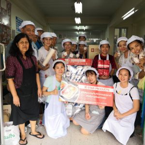 โรงเรียนฝึกอาชีพกรุงเทพมหานคร บางรัก