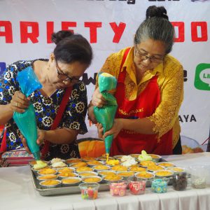 Makro Horeca Day 2018 @พระนครศรีอยุธยา