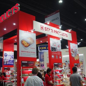 Thaifex 2018